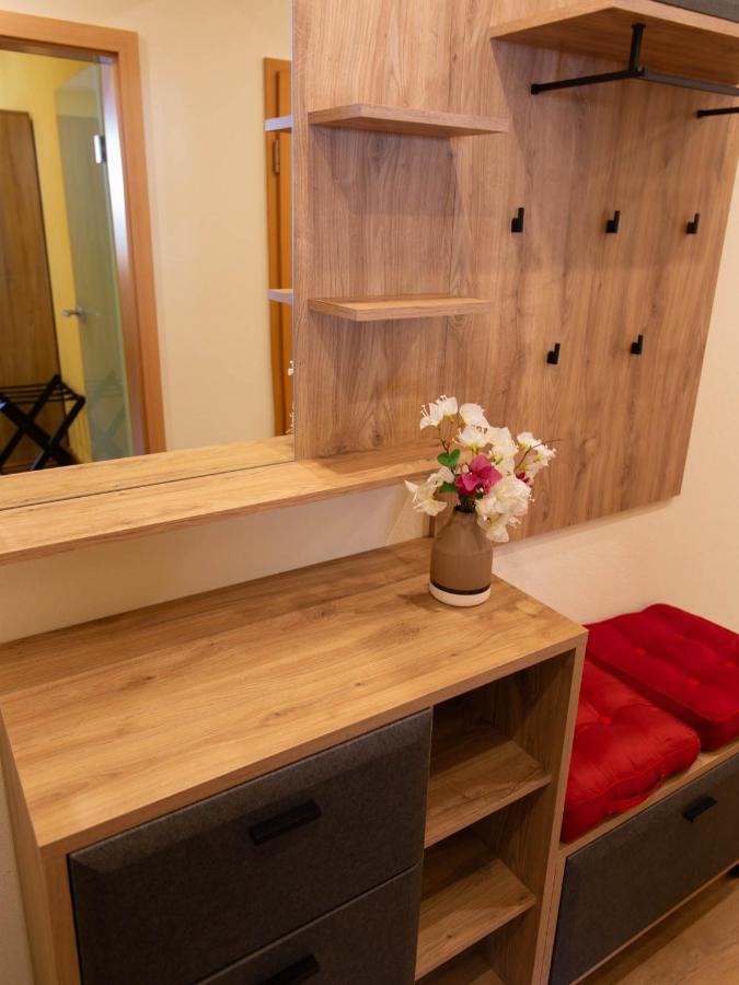 Ferienwohnung Philipp ทราเบิน-ทราร์บาค ภายนอก รูปภาพ